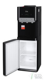 Кулер Ecotronic B4-LF black