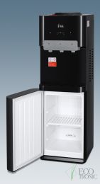 Кулер Ecotronic B4-LF black