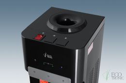 Кулер Ecotronic B4-LF black