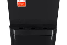Кулер Ecotronic B4-LF black