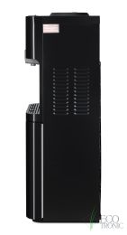 Кулер Ecotronic B4-LF black