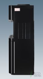 Кулер Ecotronic B4-LF black