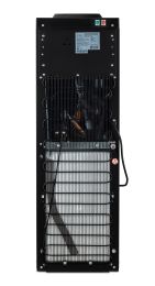 Кулер Ecotronic B4-LF black