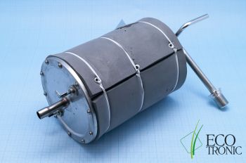 БН к мод. P5-LPM в сборе ― ООО "Экосистемс" питьевое оборудование Ecotronic: кулеры, пурифайеры, тиабары, фильтры