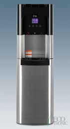 Кулер с нижней загрузкой бутыли Ecotronic C11-LXPM