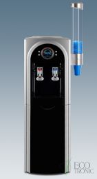 Пурифайер Ecotronic C21-U4LPM black