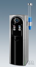 Пурифайер Ecotronic C21-U4LPM black
