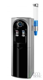 Пурифайер Ecotronic C21-U4LPM black