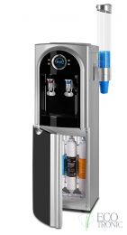 Пурифайер Ecotronic C21-U4LPM black