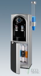 Пурифайер Ecotronic C21-U4LPM black