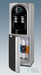 Пурифайер Ecotronic C21-U4LPM black