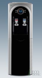 Пурифайер Ecotronic C21-U4LPM black