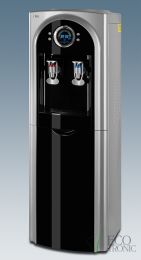 Пурифайер Ecotronic C21-U4LPM black
