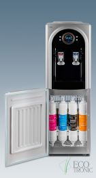 Пурифайер Ecotronic C21-U4LPM black