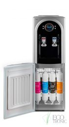 Пурифайер Ecotronic C21-U4LPM black