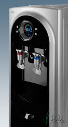 Пурифайер Ecotronic C21-U4LPM black