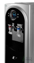Пурифайер Ecotronic C21-U4LPM black
