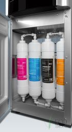 Пурифайер Ecotronic C21-U4LPM black