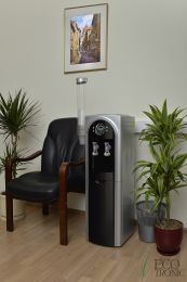 Пурифайер Ecotronic C21-U4LPM black