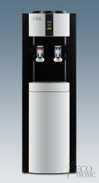 Кулер Ecotronic H1-L Black