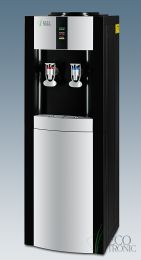 Кулер Ecotronic H1-L Black