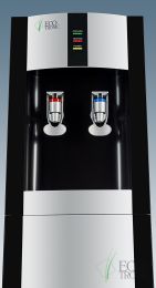Кулер Ecotronic H1-L Black