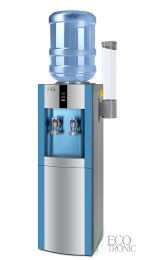 Кулер Ecotronic H1-LE v.2 с эл. охлаждением 