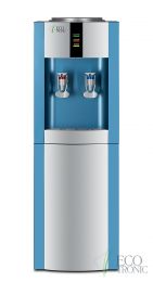 Кулер Ecotronic H1-LE v.2 с эл. охлаждением 