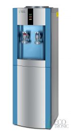 Кулер Ecotronic H1-LE v.2 с эл. охлаждением 