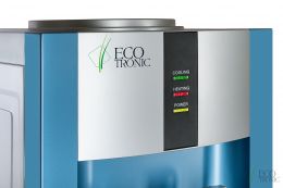 Кулер Ecotronic H1-LE v.2 с эл. охлаждением 