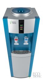 Кулер Ecotronic H1-LE v.2 с эл. охлаждением 