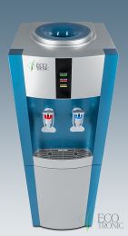 Кулер Ecotronic H1-LE v.2 с эл. охлаждением