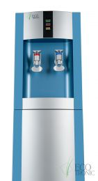 Кулер Ecotronic H1-LE v.2 с эл. охлаждением 