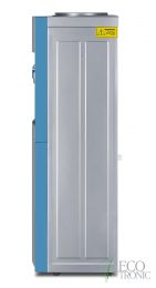 Кулер Ecotronic H1-LE v.2 с эл. охлаждением 