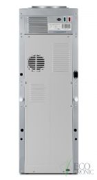 Кулер Ecotronic H1-LE v.2 с эл. охлаждением 
