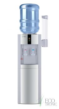 Кулер Ecotronic H1-LE White v.2 с эл. охлаждением Кулер Ecotronic H1-LE White v.2 с эл. охлаждением