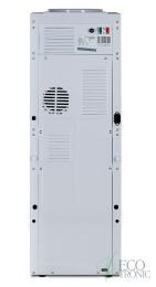 Кулер Ecotronic H1-LE White v.2 с эл. охлаждением