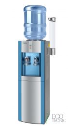Кулер Ecotronic H1-LF с холодильником