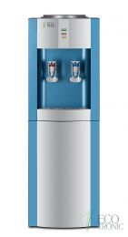 Кулер Ecotronic H1-LF с холодильником