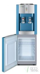 Кулер Ecotronic H1-LF с холодильником