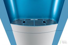 Кулер Ecotronic H1-LF с холодильником