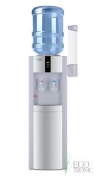 Кулер Ecotronic H1-LF White с холодильником