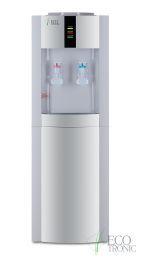 Кулер Ecotronic H1-LF White с холодильником