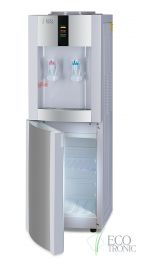 Кулер Ecotronic H1-LF White с холодильником