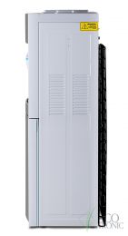 Кулер Ecotronic H1-LF White с холодильником