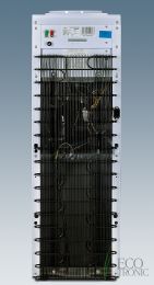 Кулер Ecotronic H1-LF White с холодильником
