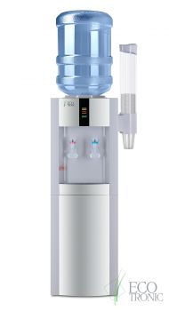 Кулер Ecotronic H1-L White Кулер Ecotronic H1-L White