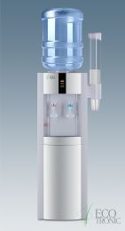 Кулер Ecotronic H1-L White