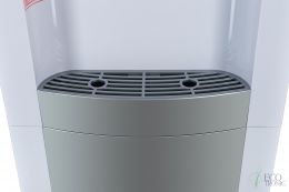 Кулер Ecotronic H1-L White
