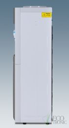 Кулер Ecotronic H1-L White